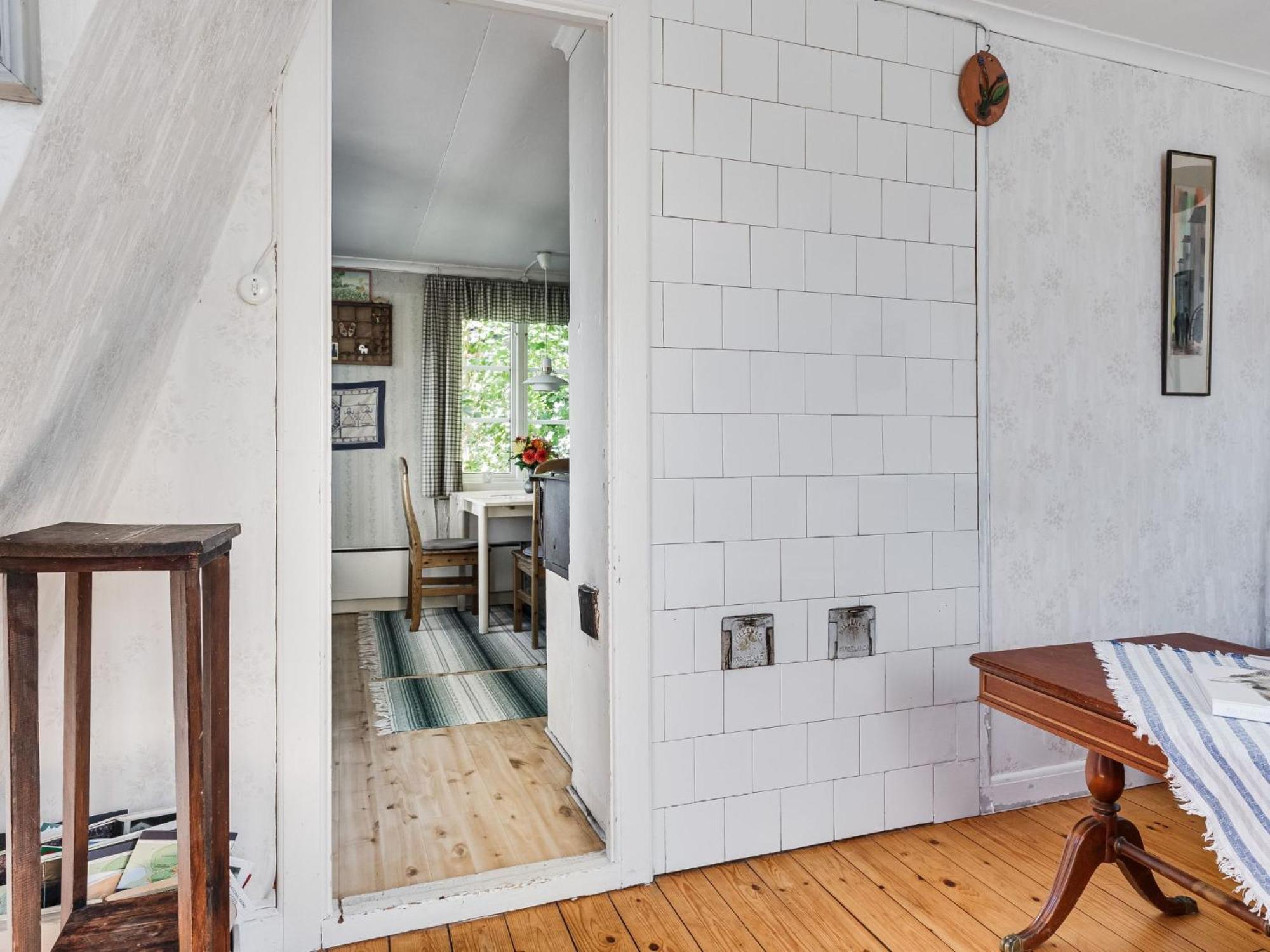Färgelanda Chalet Kasen Lillstugan By Interhome מראה חיצוני תמונה