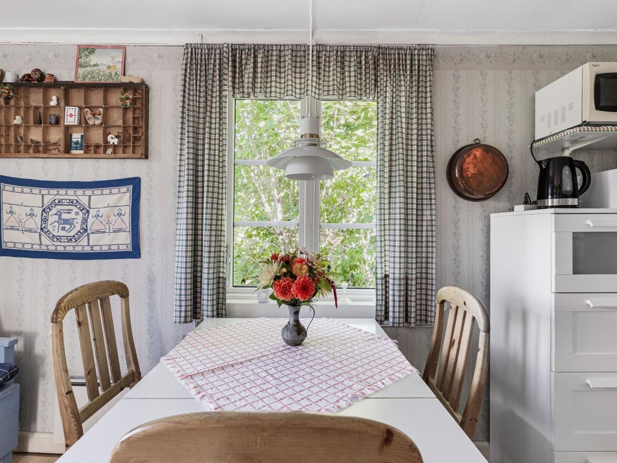 Färgelanda Chalet Kasen Lillstugan By Interhome מראה חיצוני תמונה