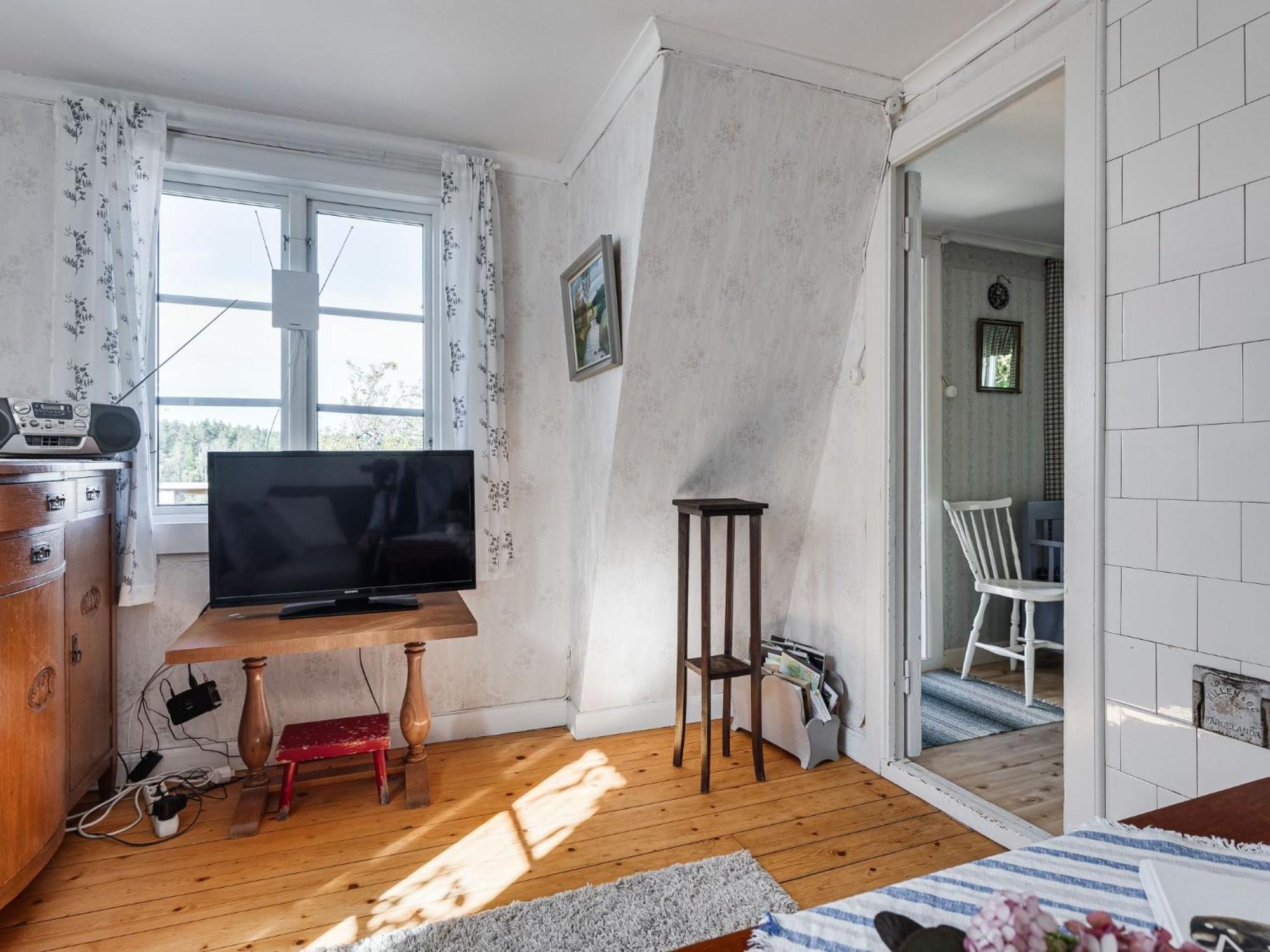 Färgelanda Chalet Kasen Lillstugan By Interhome מראה חיצוני תמונה