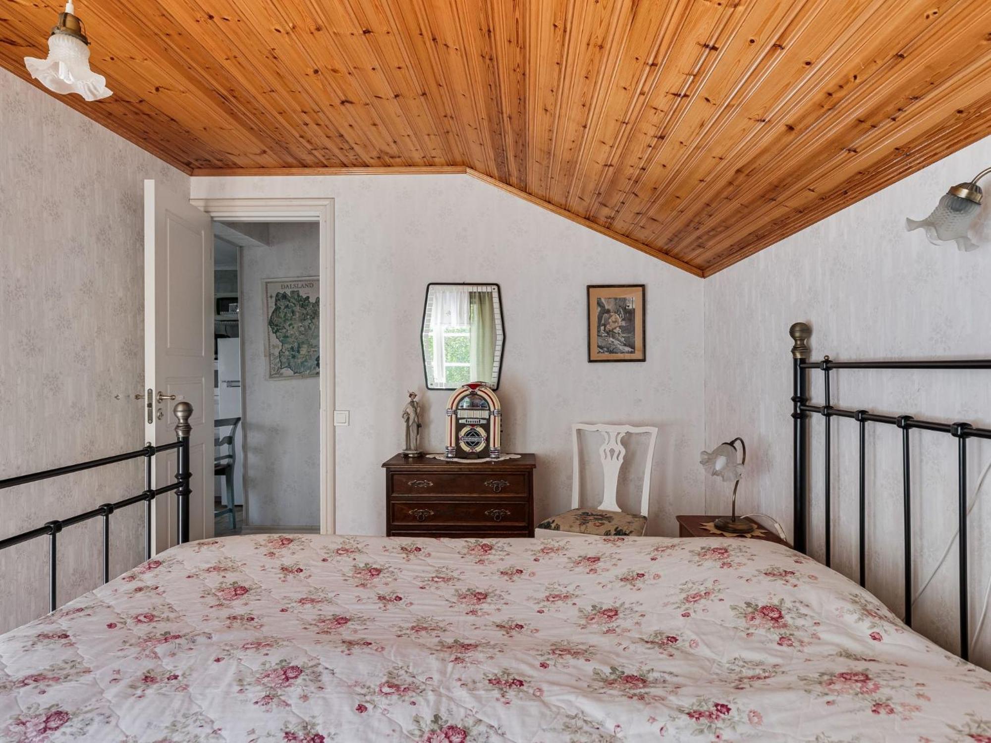 Färgelanda Chalet Kasen Lillstugan By Interhome מראה חיצוני תמונה