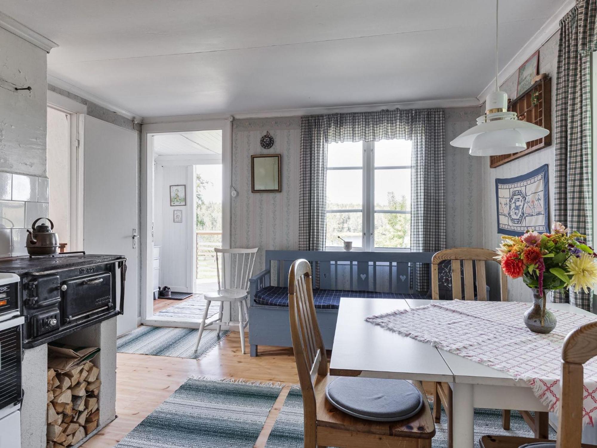 Färgelanda Chalet Kasen Lillstugan By Interhome מראה חיצוני תמונה